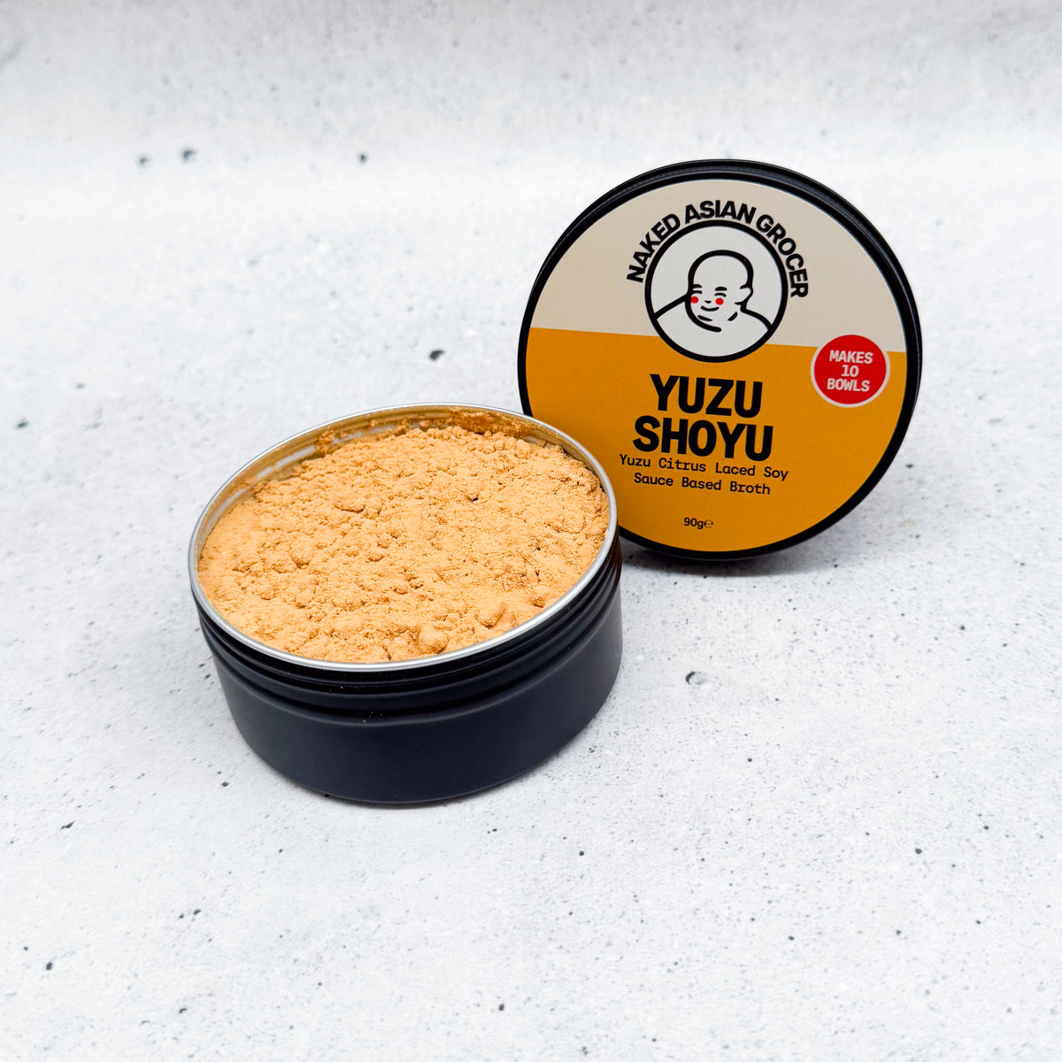Yuzu Shoyu Blend 90g
