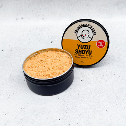 Yuzu Shoyu Blend 90g