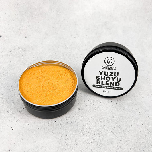 Yuzu Shoyu Blend