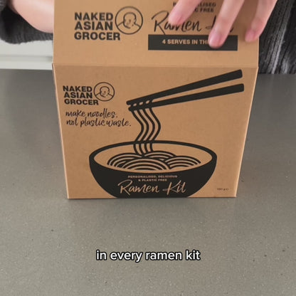 Ramen Kit - Build Your Own