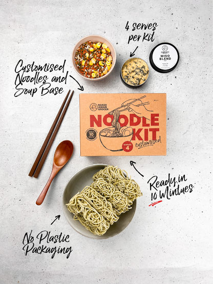 Noodle Kit - Build Your Own