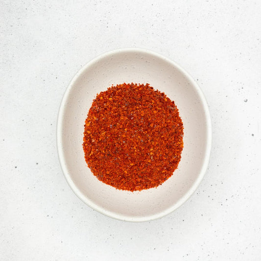 Korean Red Pepper Powder