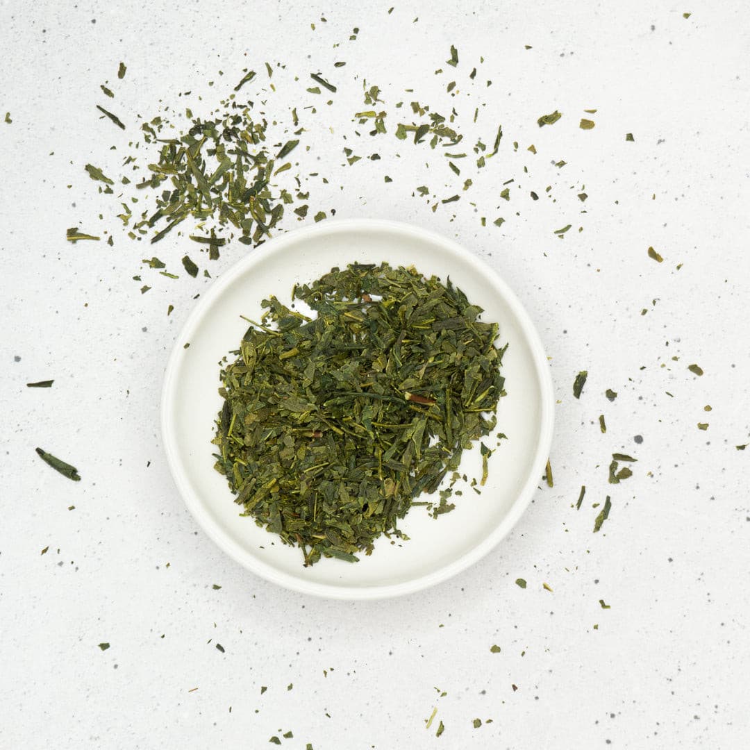 Green Tea (Sencha) - 50g