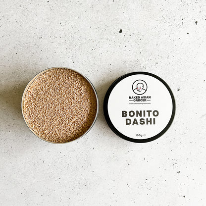 Bonito Dashi Powder