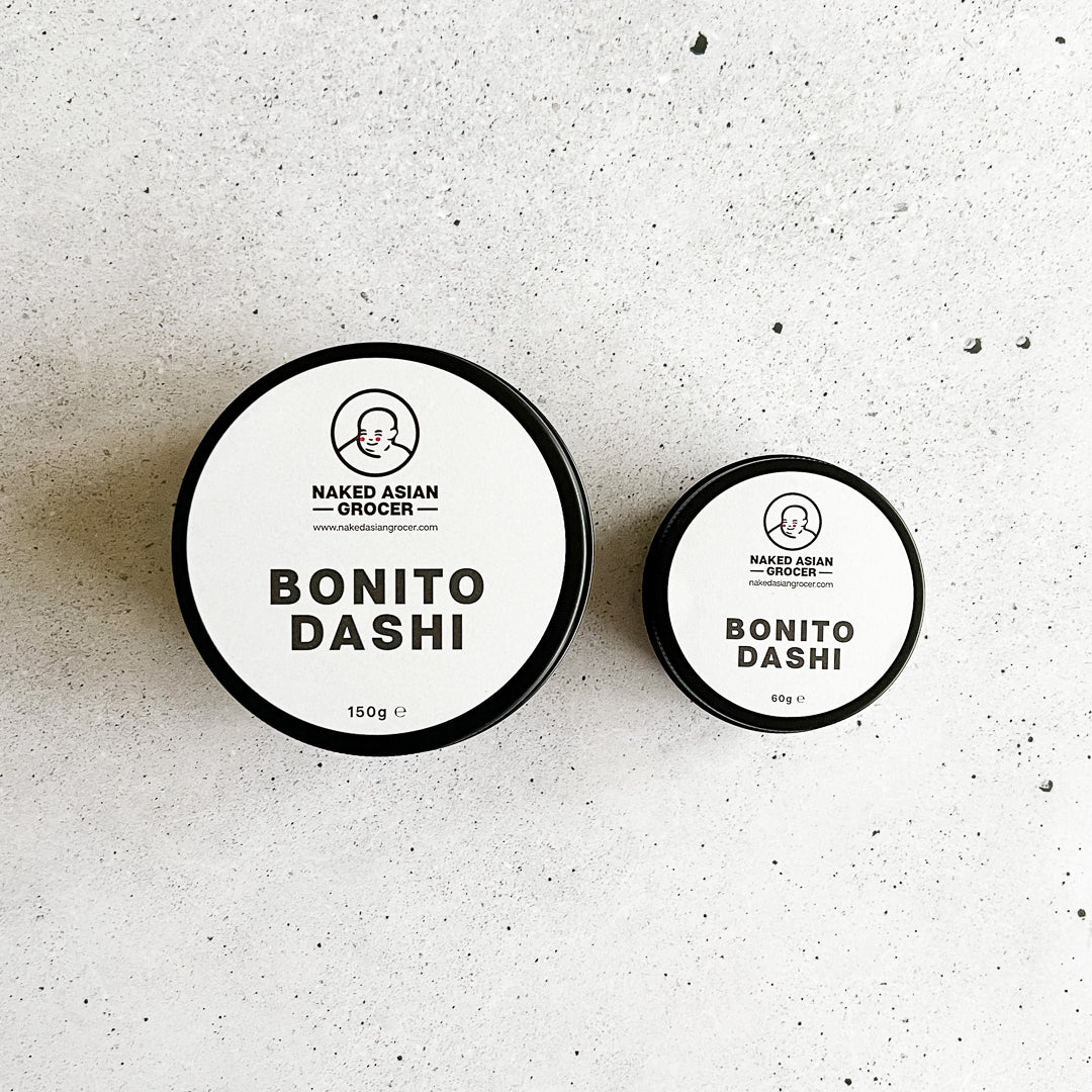 Bonito Dashi Powder