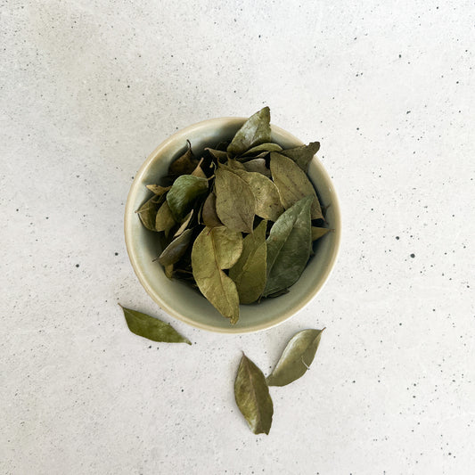 Curry Leaves - 20g
