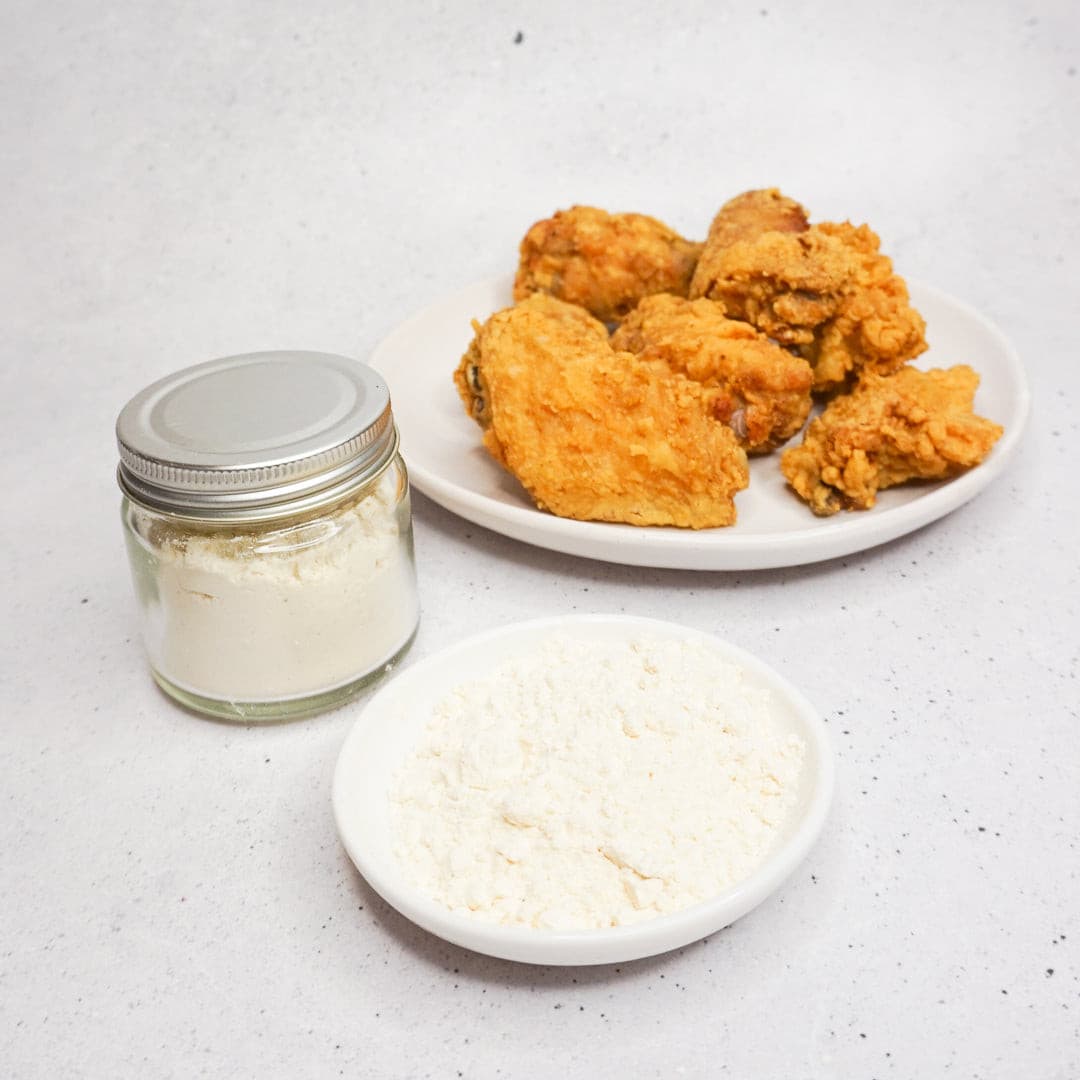 Korean Fried Chicken Mix