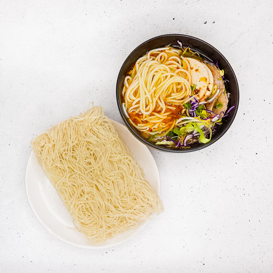 Thick Rice Vermicelli