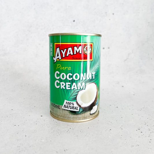 Ayam Coconut Cream 400ml