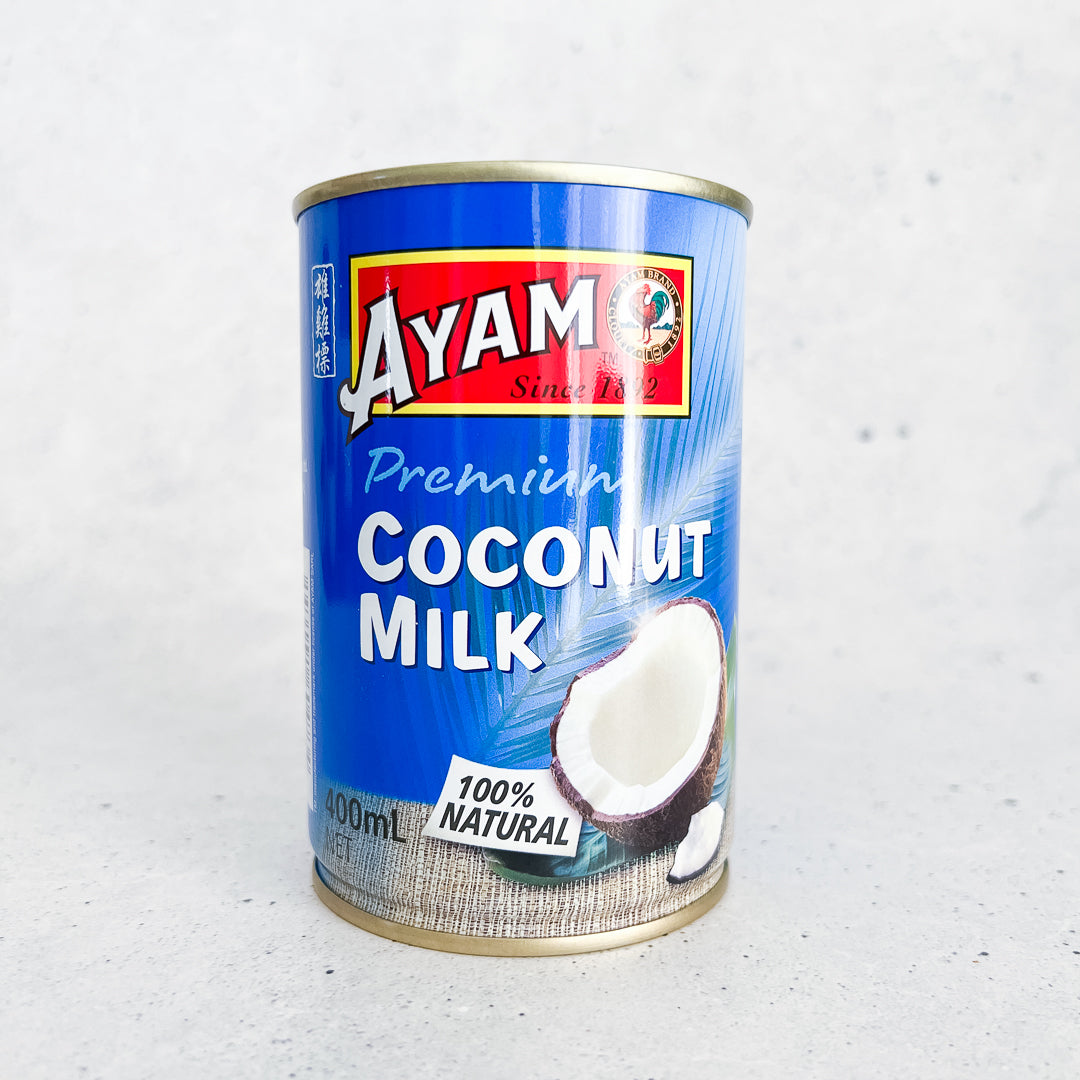 Ayam Coconut milk 400ml