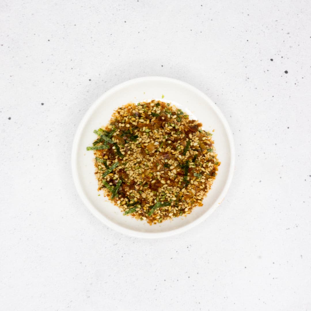 Japanese Topping (Furikake)