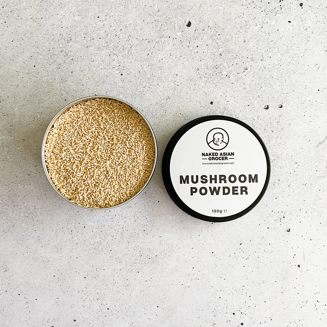 Mushroom Powder