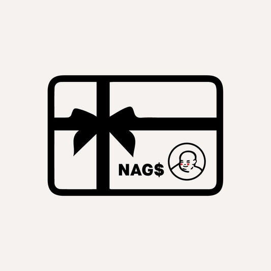 NAG Gift Card