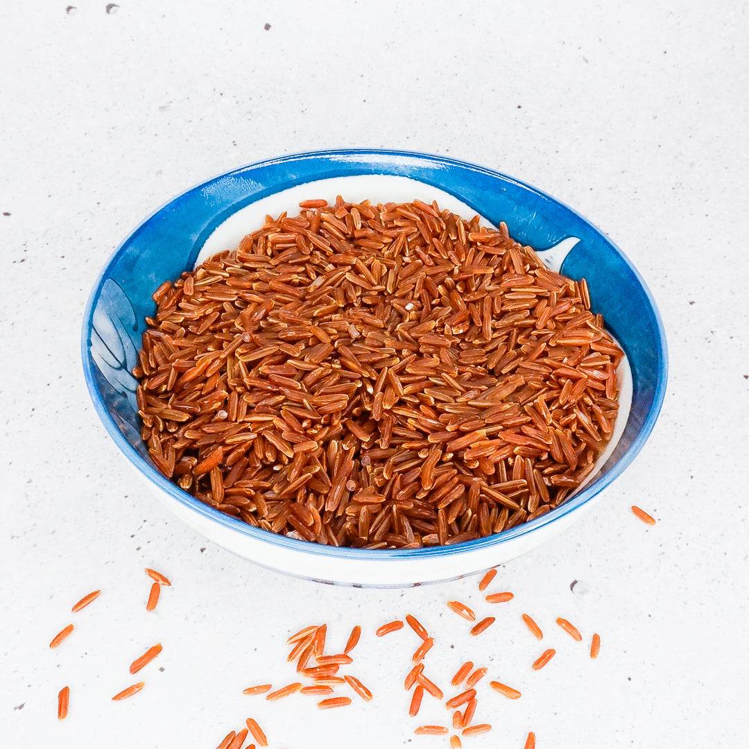 Red Rice