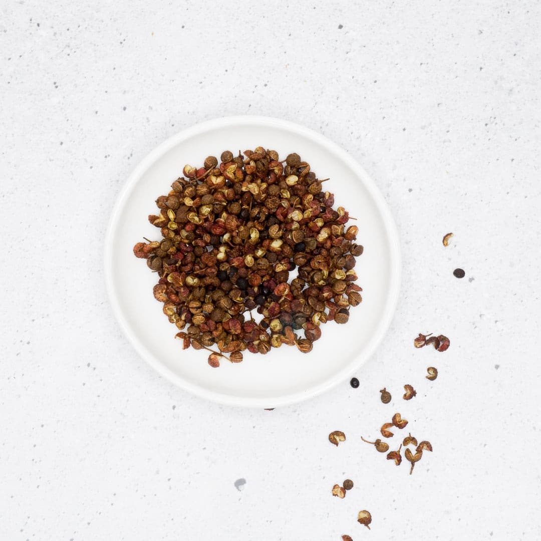 Sichuan Peppercorn