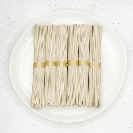 Soba Noodles - 1 serve