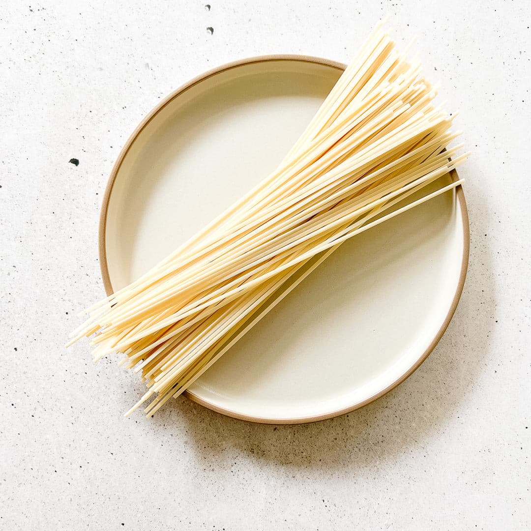 Udon Noodles - 1 serve